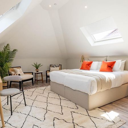 בריסטול Wellington Place I Your Apartment מראה חיצוני תמונה
