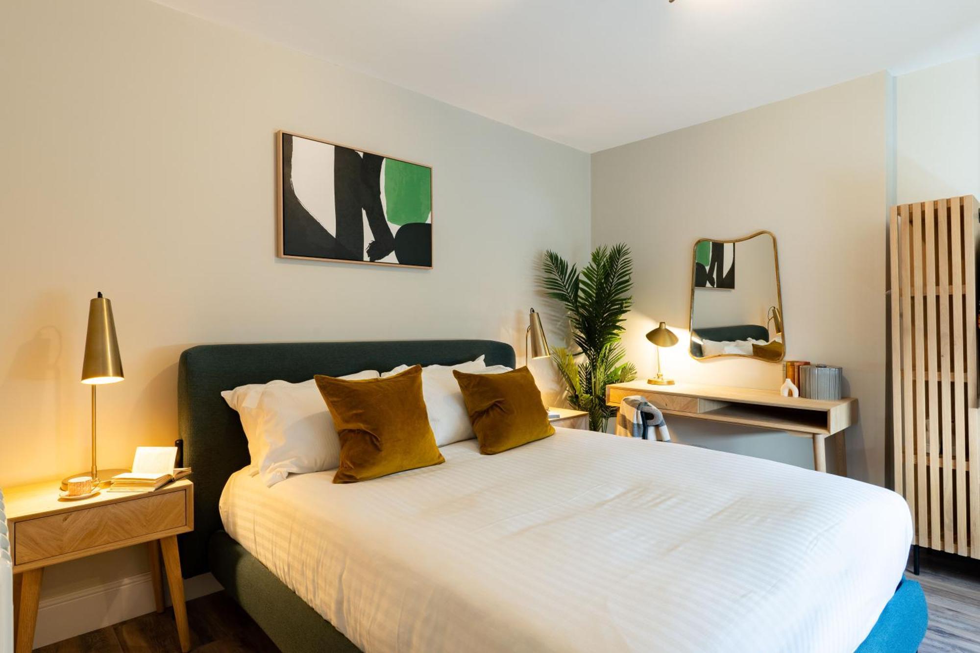 בריסטול Wellington Place I Your Apartment מראה חיצוני תמונה