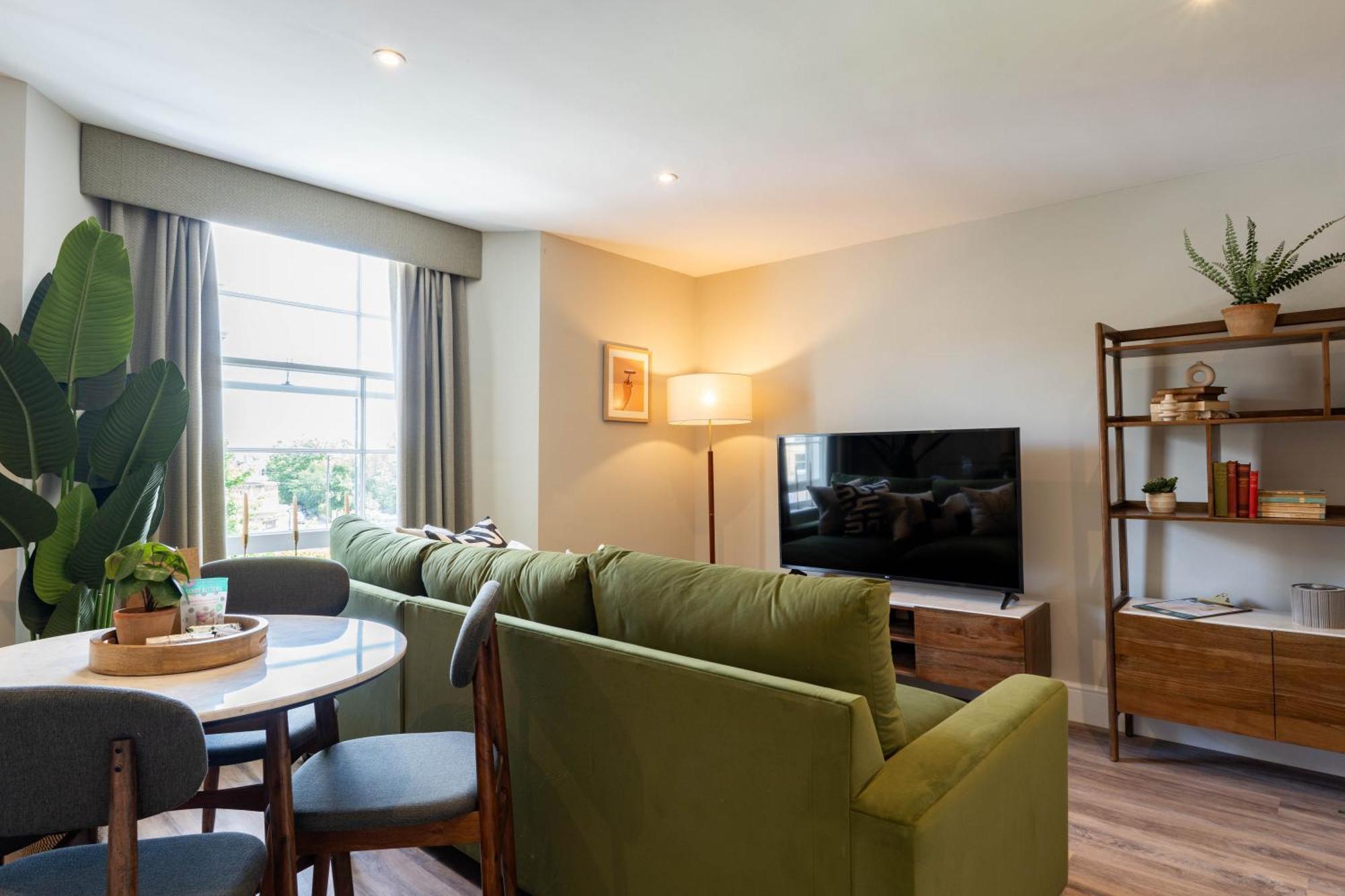 בריסטול Wellington Place I Your Apartment מראה חיצוני תמונה