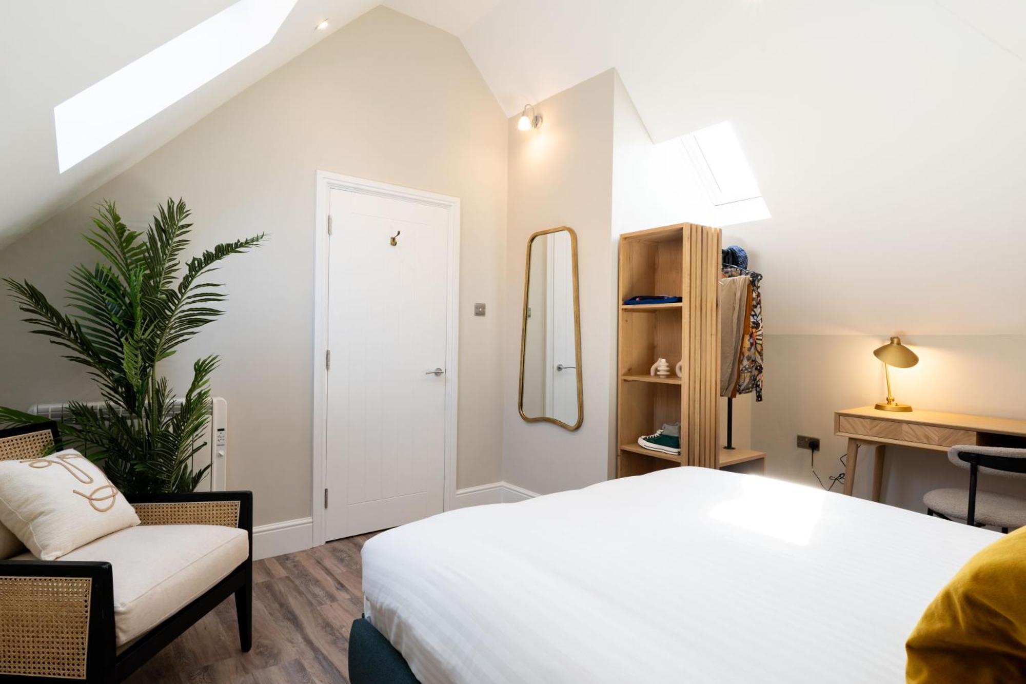 בריסטול Wellington Place I Your Apartment מראה חיצוני תמונה