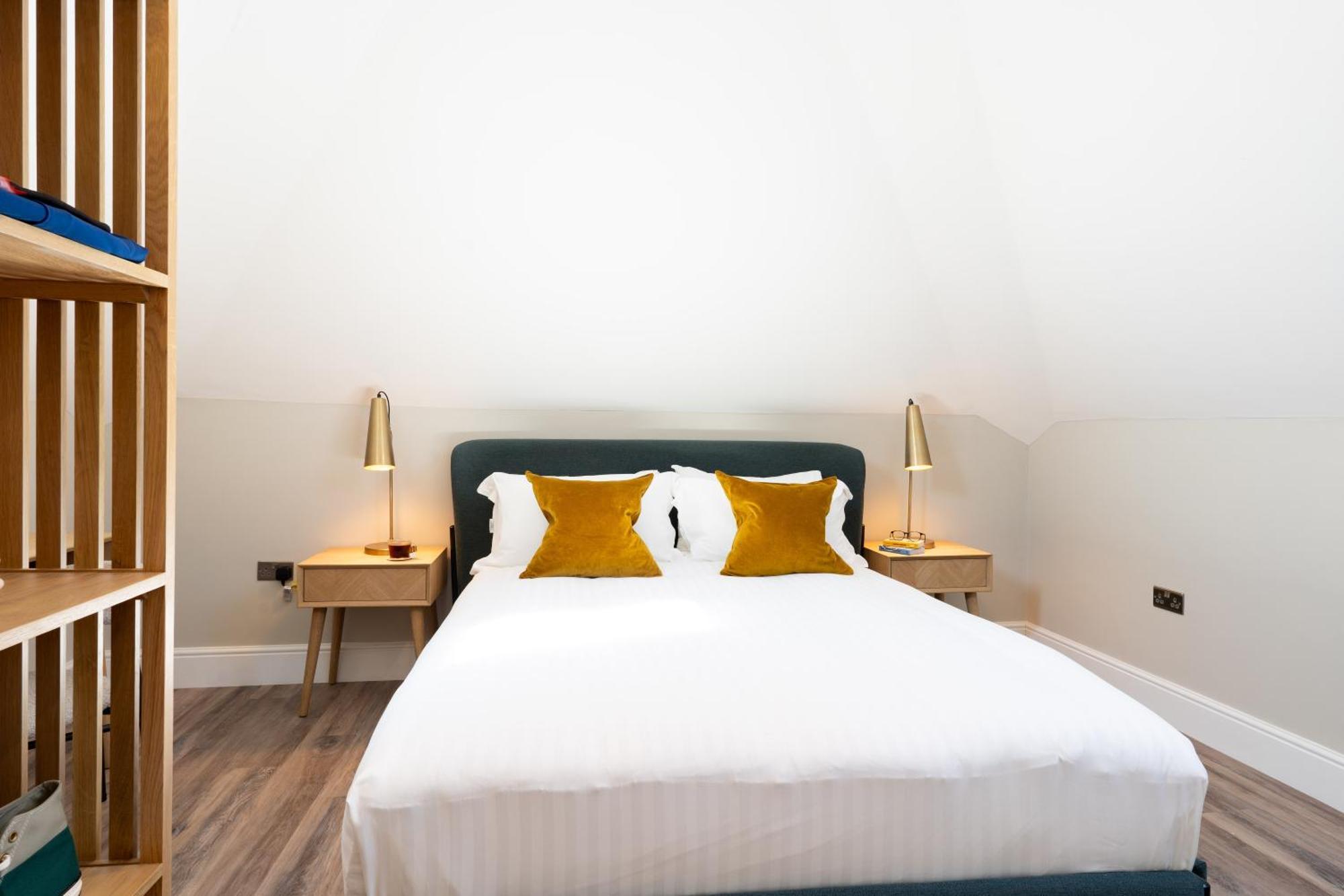 בריסטול Wellington Place I Your Apartment מראה חיצוני תמונה