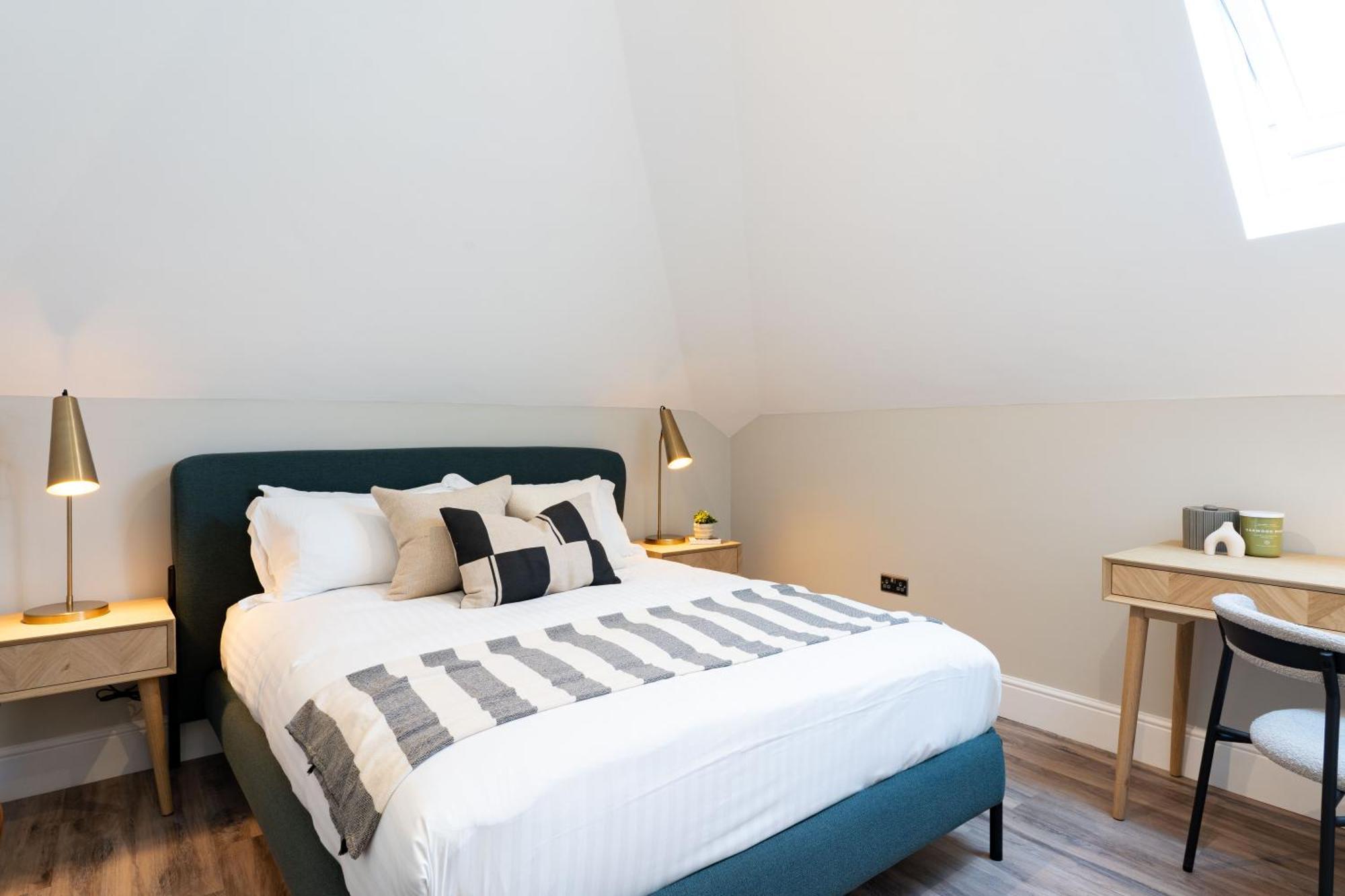 בריסטול Wellington Place I Your Apartment מראה חיצוני תמונה