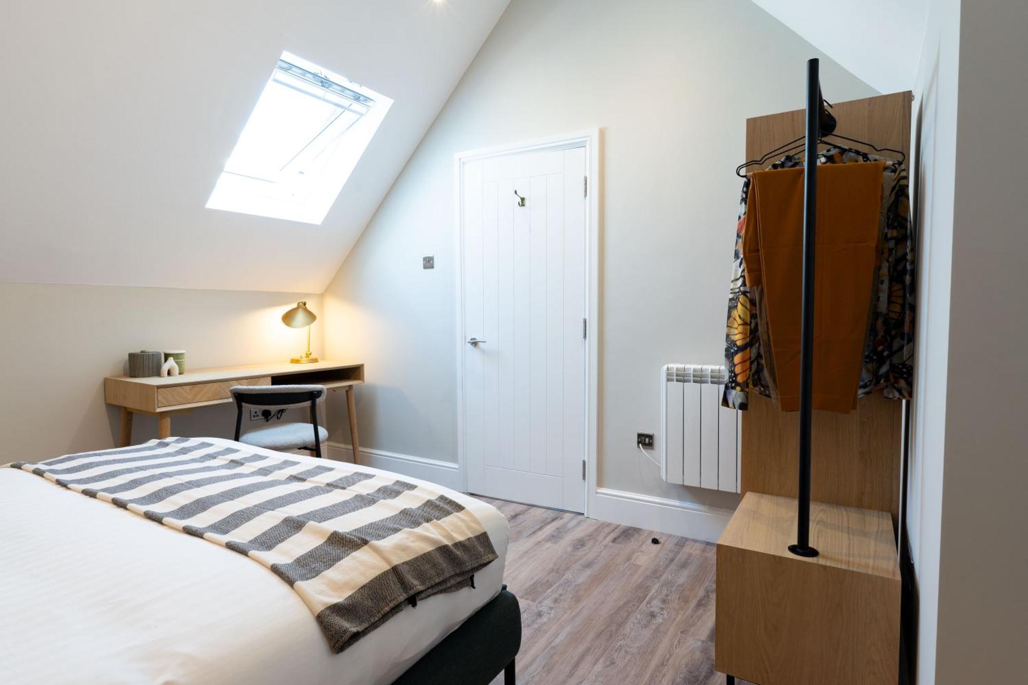 בריסטול Wellington Place I Your Apartment מראה חיצוני תמונה