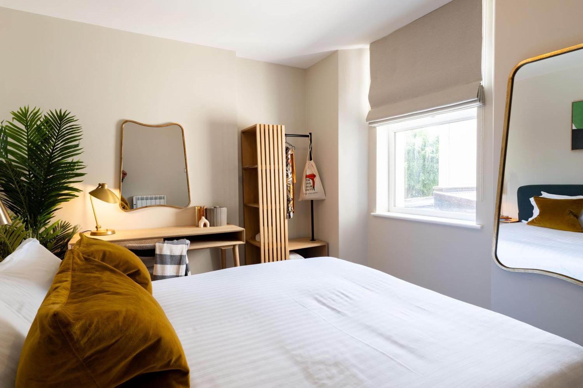 בריסטול Wellington Place I Your Apartment מראה חיצוני תמונה