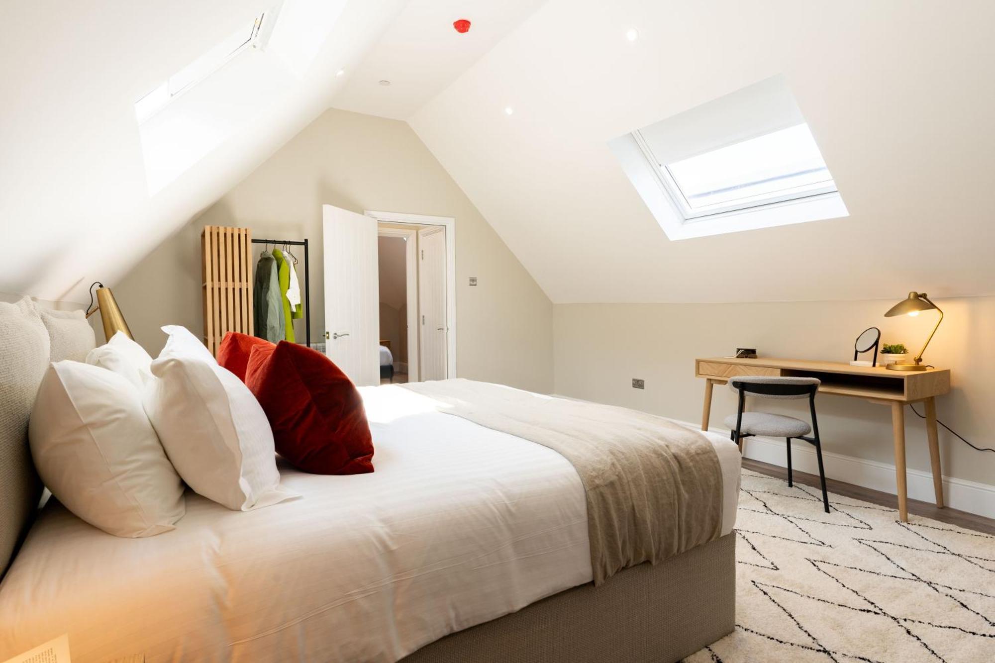 בריסטול Wellington Place I Your Apartment מראה חיצוני תמונה