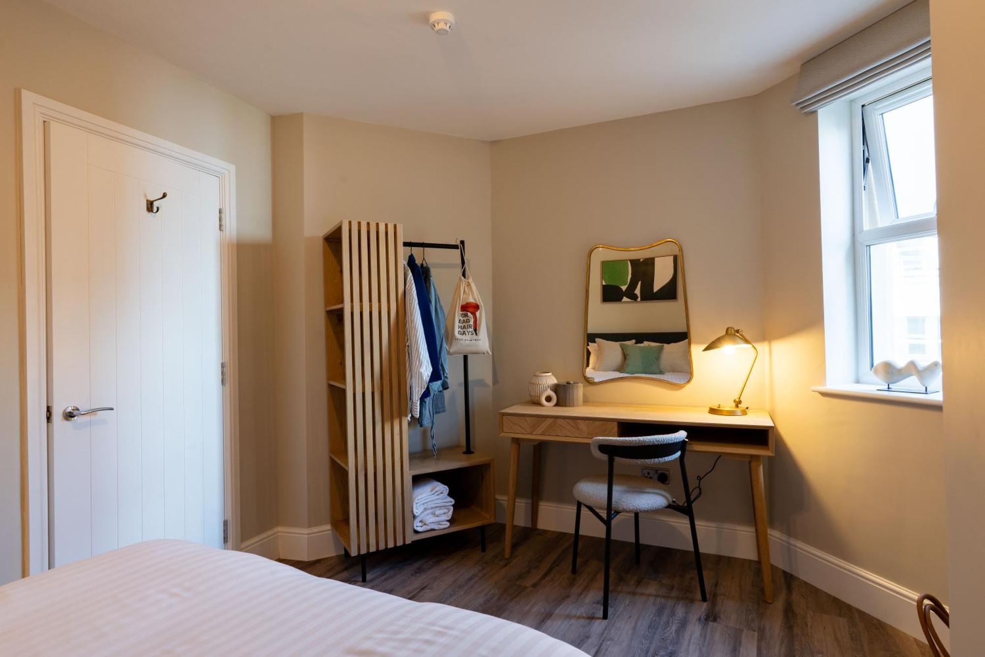 בריסטול Wellington Place I Your Apartment מראה חיצוני תמונה