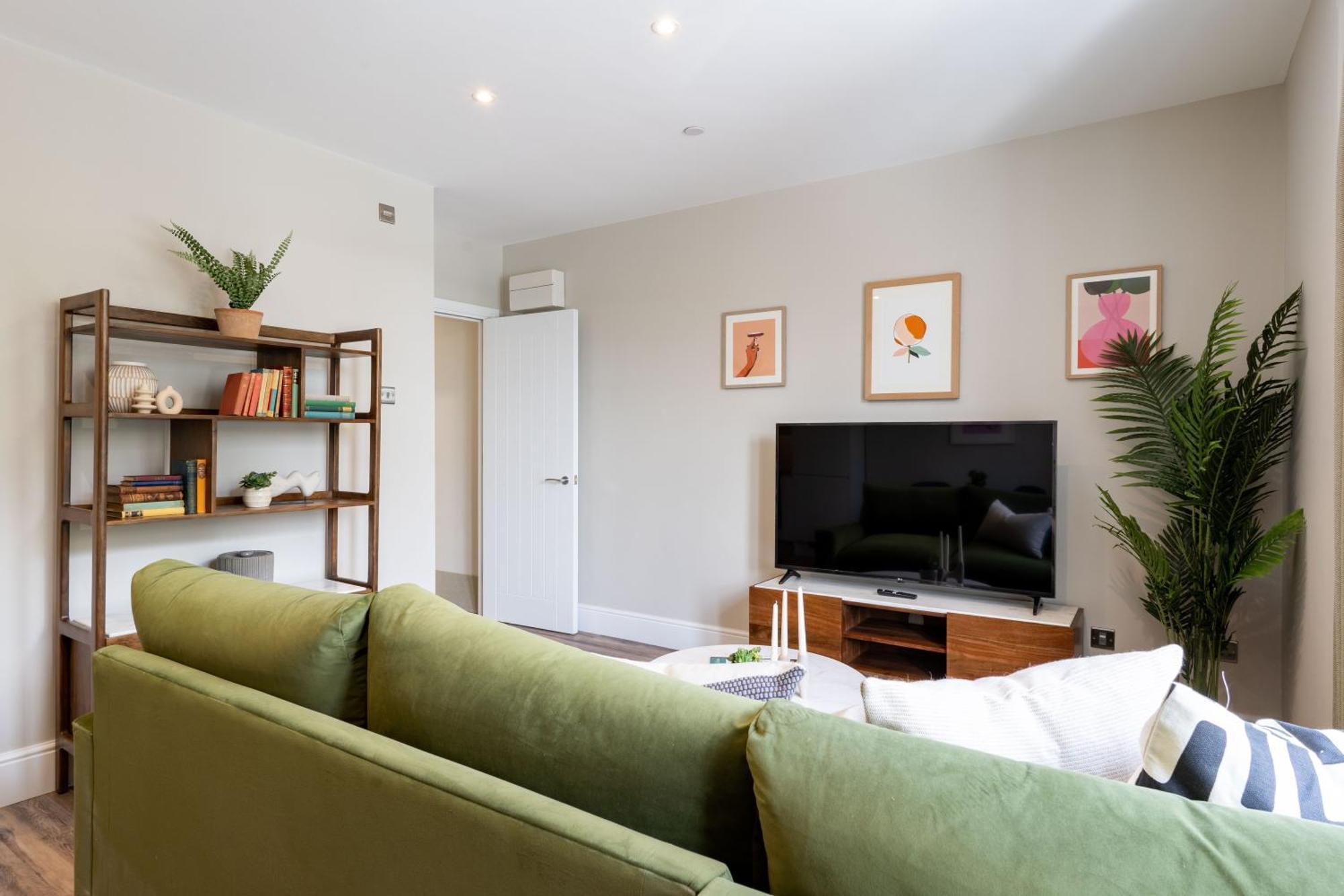 בריסטול Wellington Place I Your Apartment מראה חיצוני תמונה