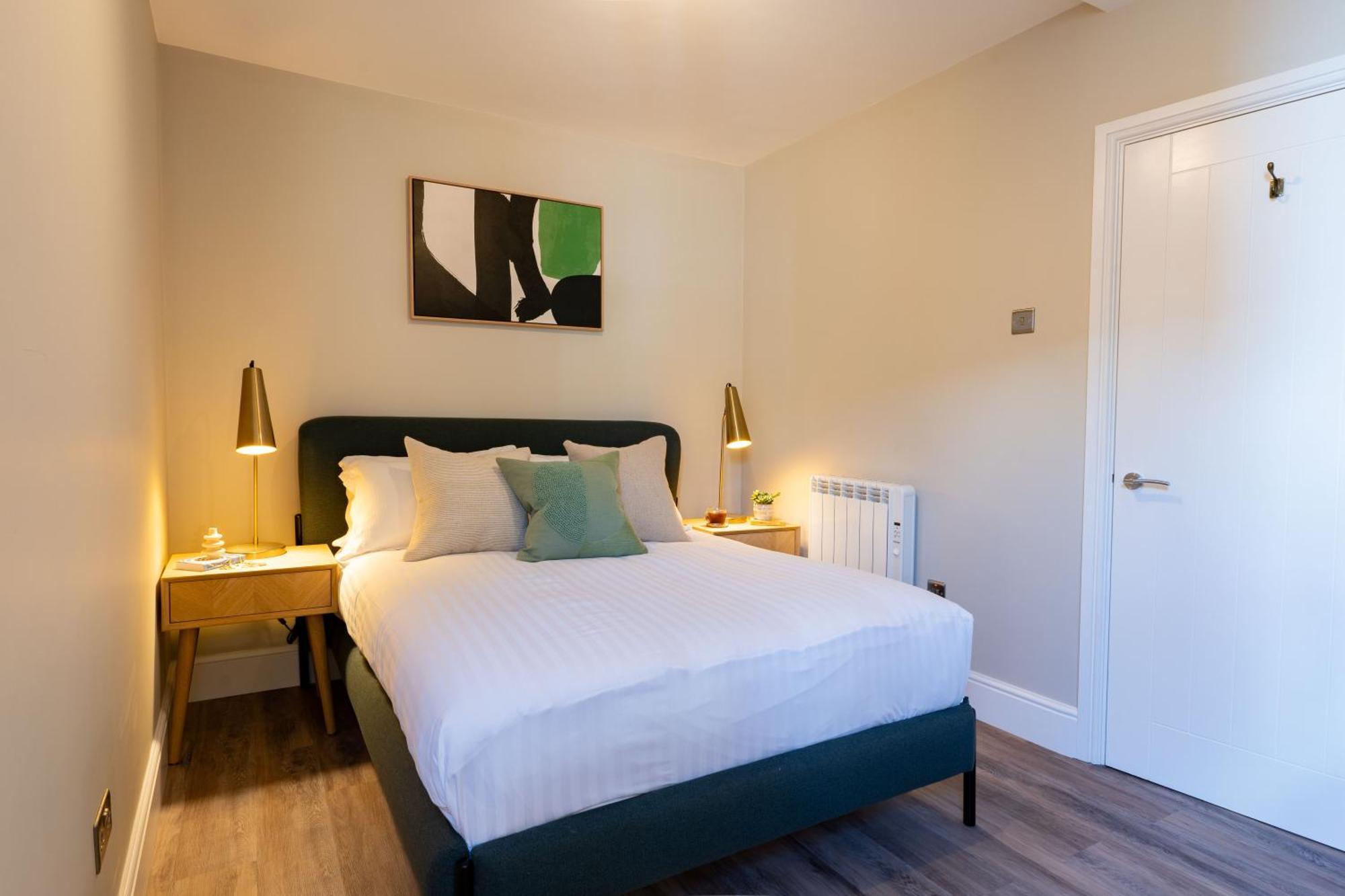 בריסטול Wellington Place I Your Apartment מראה חיצוני תמונה