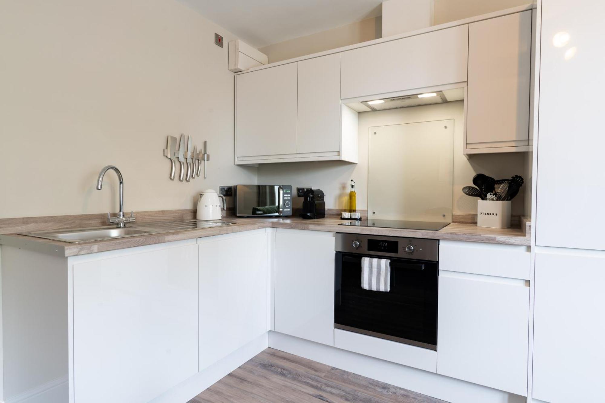 בריסטול Wellington Place I Your Apartment מראה חיצוני תמונה