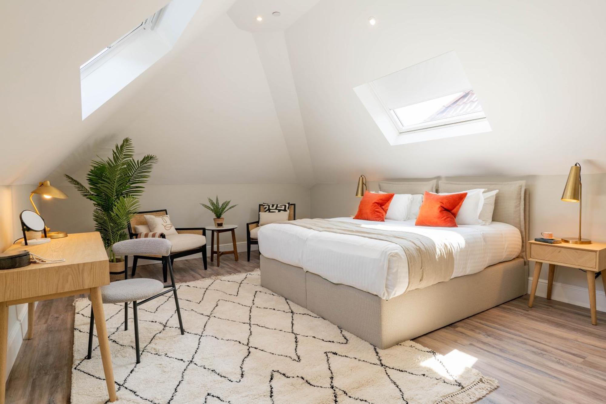 בריסטול Wellington Place I Your Apartment מראה חיצוני תמונה